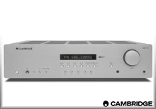 Cambridge Audio AXR100